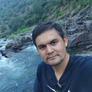 Meet your Posher, Arif